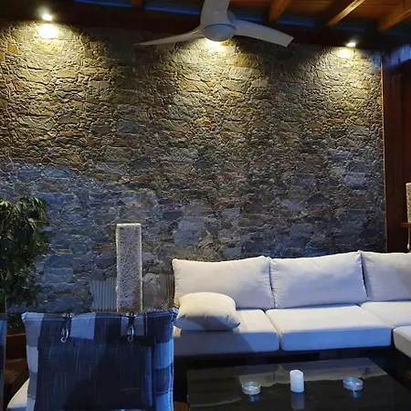 Modern Retreat Apartment
