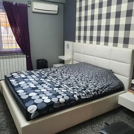 Modern Retreat * Skopje