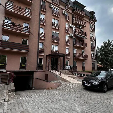 Modern Retreat * Skopje