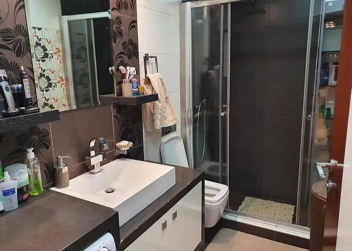 Apartament Modern Retreat